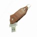 USB Leather Cover